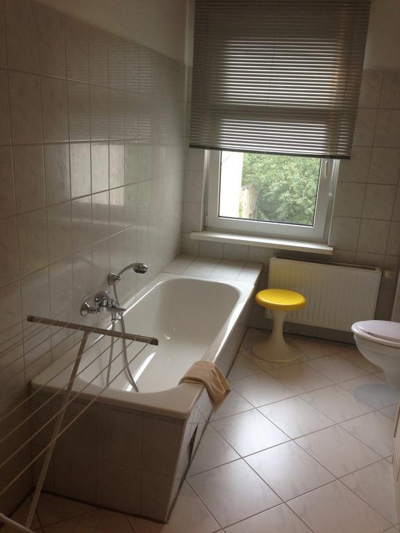 Sued-Apartments Lipsko Pokoj fotografie